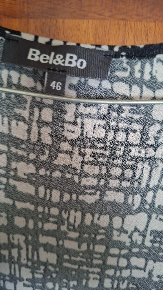 Bel&Bo dress – size 46 – photo 4